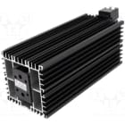 ALFA PLASTIC - RESIST 150W 90X80X220MM