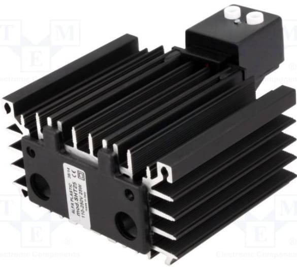 ALFA PLASTIC - RESIST 25W 230V 50X80X90