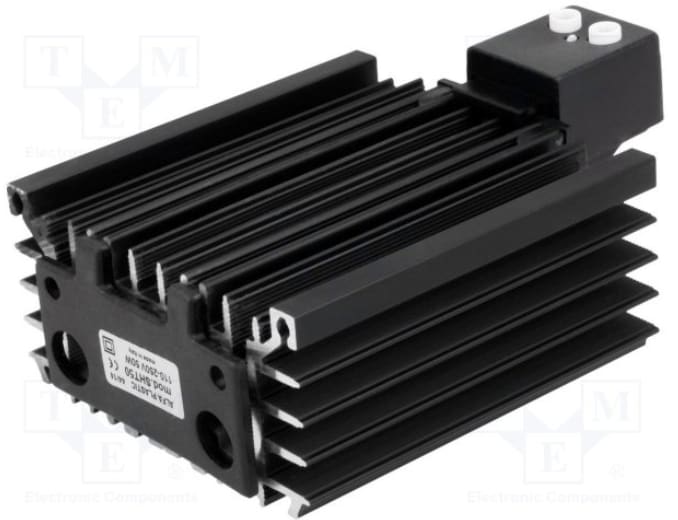 ALFA PLASTIC - RESIST 50W 50X80X110MM