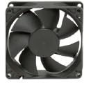 ALFA PLASTIC - VENTIL 120X120 220V CA BRONZ FASTON
