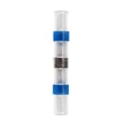ALPHA ELETTRONICA - Giunzioni autosaldanti termoretraibili AWG16-14 - 1,50-2,50mmÂ² - blu.