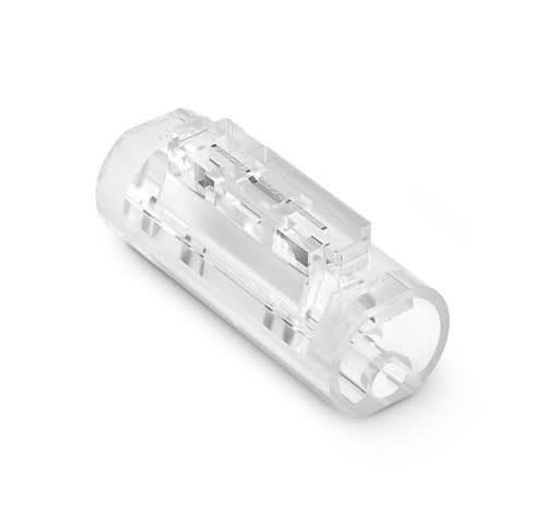 ALPHA ELETTRONICA - Connettore giunzione a pressione 1 polo 4,5A - 0,35-0,52mm² 30-15001G