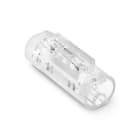 ALPHA ELETTRONICA - Connettore giunzione a pressione 1 polo 4,5A - 0,35-0,52mm²