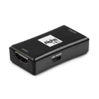 ALPHA ELETTRONICA - RIPETITORE HDMI 4K 60HZ