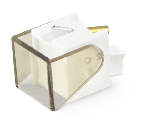 ALPHA ELETTRONICA - PUNTINA/NEEDLE ORTOFON SW ALLROUND