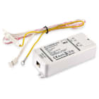 ALPHA ELETTRONICA - Dimmer Metal-Touch Step Sensore 12/24/36Vdc 8A.