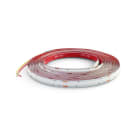 ALPHA ELETTRONICA - S.LED COB Strip 5M - 24Vdc - 15W/m - Adjustable Two-Tone - WWPW - IP20.