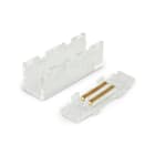 ALPHA ELETTRONICA - RACCORDO PER FLEX LED 14.4W/M TOP VIEW