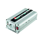ALPHA ELETTRONICA - Inverter 600W Input 24Vdc Output 230Vac Modified sine wave.