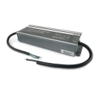 ALPHA ELETTRONICA - Alimentatore 300W - 12Vdc - Ingresso 100-240V - Resistente all'acqua IP67.