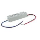 ALPHA ELETTRONICA - Alimentatore 60W - 12Vdc - Resistente all'acqua - Certificato IP67.