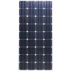 ALPHA ELETTRONICA - Pannello solare monocristallino da 180W - 24,3V.