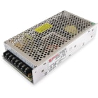 ALPHA ELETTRONICA - Alimentatore industriale 150W - ingresso 90-265VAC, uscita 12V 12.5A.