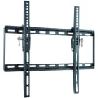 ALPHA ELETTRONICA - Supporto universale per TV LCD e Plasma con funzione di inclinazione sottile per schermi da 23" a 55".