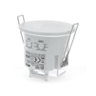 ALPHA ELETTRONICA - Sensore di presenza a microonde da incasso 23-125