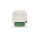 ALPHA ELETTRONICA - Dimmer 230Vac per lampade LED - Controllo con pulsante - Mantiene memoria