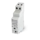 ALPHA ELETTRONICA - Dimmer varialuce da barra DIN per lampade Led