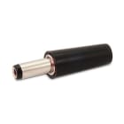 ALPHA ELETTRONICA - Spina di alimentazione DC - ø5,5-2,5mm - contatto 12mm
