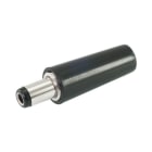 ALPHA ELETTRONICA - Spina di alimentazione DC - ø5,5-2,5mm - contatto 9,5mm