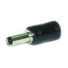 ALPHA ELETTRONICA - Adattatore da presa DC ø5,5-2,5 a spina DC ø5,5-2,1mm