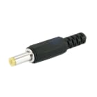ALPHA ELETTRONICA - Spina di alimentazione DC - ø4,75-1,7mm - contatto 10mm