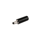 ALPHA ELETTRONICA - Spina di alimentazione DC - ø3,8-1,1mm - contatto 10mm