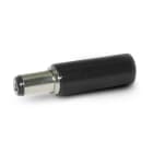 ALPHA ELETTRONICA - Spina di alimentazione DC - ø5,5-2,1mm - contatto 9,5mm