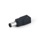 ALPHA ELETTRONICA - Adattatore da spina DC Alpha Reversibile a spina DC 7,4-5,0mm