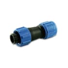 ALPHA ELETTRONICA - Spina volante SP11 cinque poli