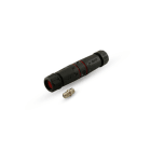 ALPHA ELETTRONICA - Connettore F-F Waterproof IP68