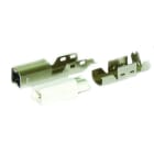 ALPHA ELETTRONICA - Spina USB tipo B da assemblare
