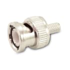 ALPHA ELETTRONICA - Spina BNC a crimpare - UG88 - HIGH QUALITY