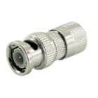 ALPHA ELETTRONICA - Spine BNC, serraggio a vite - 75 Ohm - RG6/59