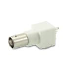 ALPHA ELETTRONICA - Presa BNC per circuito stampato