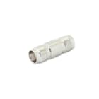 ALPHA ELETTRONICA - Adattatore da presa TNC a presa TNC