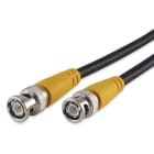 ALPHA ELETTRONICA - Cavo da spina BNC a spina BNC - 1,5m
