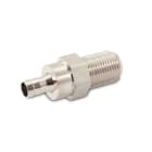 ALPHA ELETTRONICA - Presa F a crimpare per cavo ø6.0mm