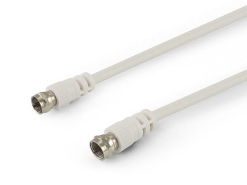 ALPHA ELETTRONICA - Cavo da spina F a spina F - 10m