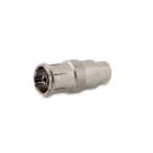 ALPHA ELETTRONICA - Adattatore da presa TV a presa RCA