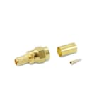 ALPHA ELETTRONICA - Spina SMA a crimpare adatta per cavo RG58