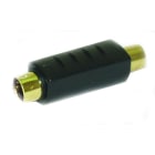 ALPHA ELETTRONICA - Adattatore da spina S-VHS a presa RCA