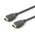 ALPHA ELETTRONICA - Cavi HDMI® High Speed with Ethernet - 1,5m