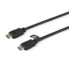 ALPHA ELETTRONICA - Cavo HDMI® High-Speed with Ethernet - 7,5m