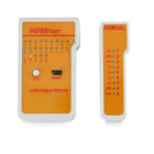 ALPHA ELETTRONICA - Tester per cavi HDMI