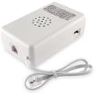 ALPHA ELETTRONICA - Suoneria telefonica elettronica acustica e visiva