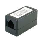 ALPHA ELETTRONICA - Accoppiatore RJ45 Cat5e Presa/Presa