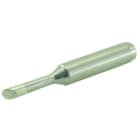 ALPHA ELETTRONICA - Punta di ricambio a taglio ø3,0mm per saldatorI 98-220, 98-225, 98-230