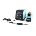 ALPHA ELETTRONICA - Stazione saldante con display 48-60W con funzione Stand-by e Quick Start