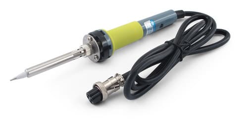 ALPHA ELETTRONICA - Stilo di ricambio per stazione 98-226 -  24V - 48W