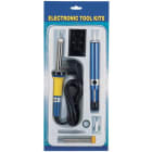 ALPHA ELETTRONICA - Kit saldatura